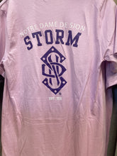 Load image into Gallery viewer, Lilac Sion Storm Tee
