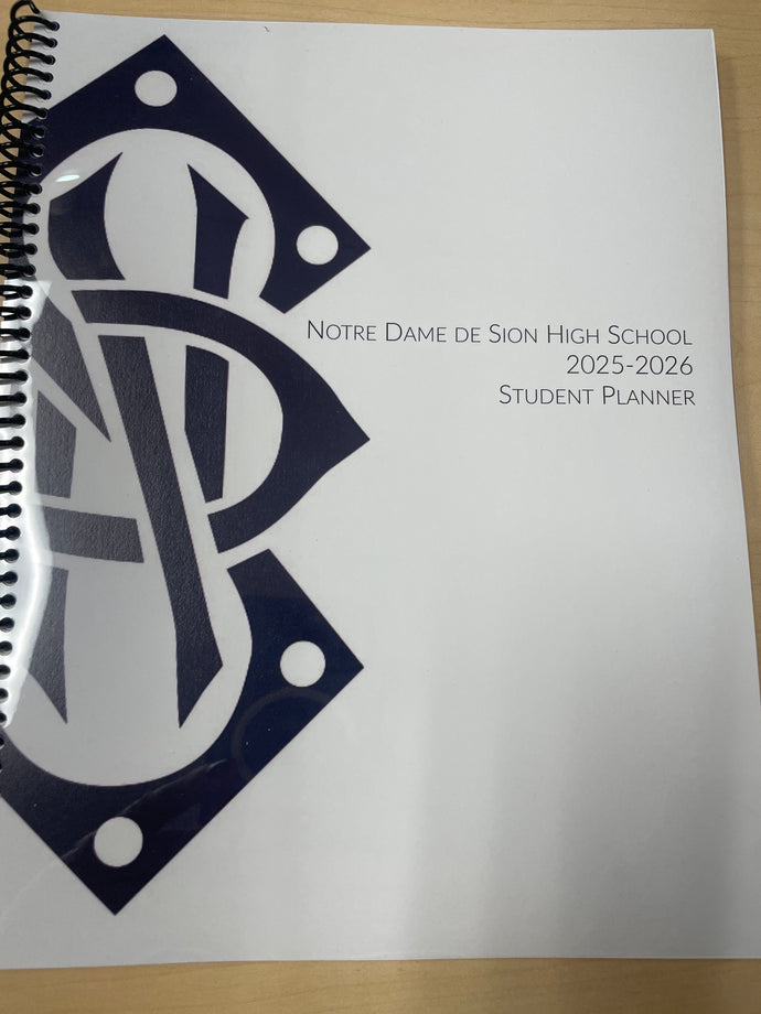 Student Planner