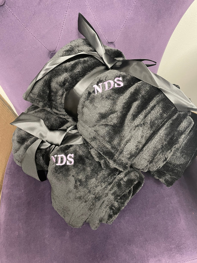 NDS blanket