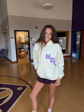 Load image into Gallery viewer, 1912 Cream Hoodie
