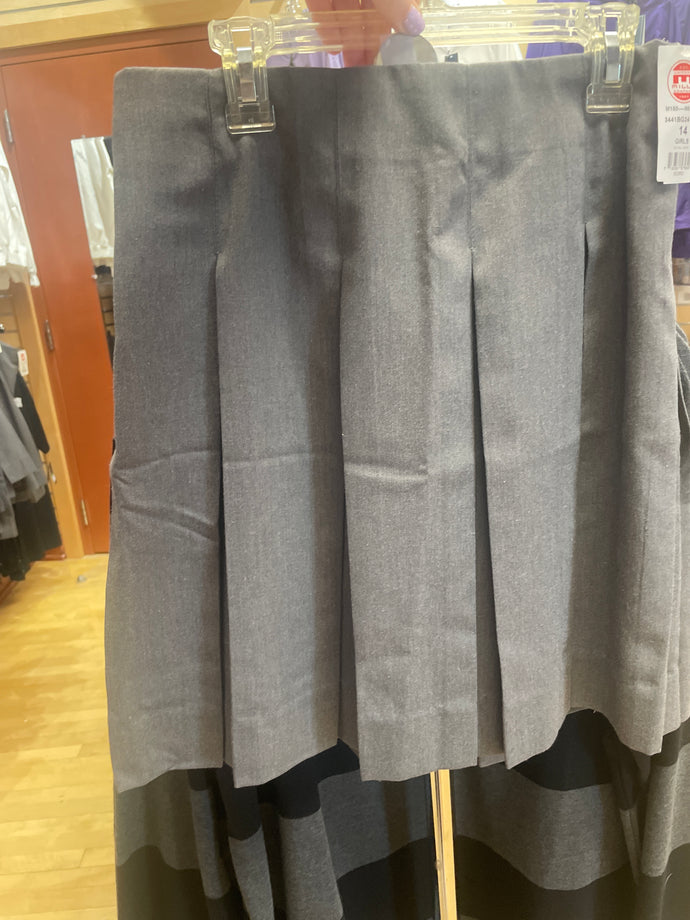 Uniform Skirt