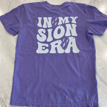 Load image into Gallery viewer, “In My Sion Era” Tee
