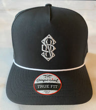 Load image into Gallery viewer, Embroidered Insignia Cap
