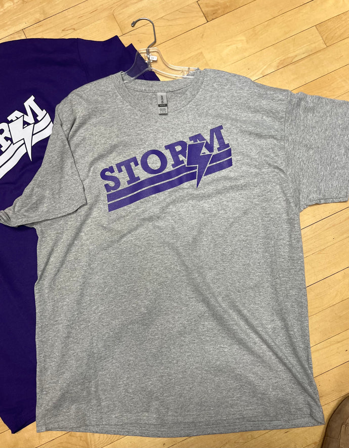 Storm Bolt T-Shirt