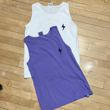 Load image into Gallery viewer, Smiley Face Tank Top

