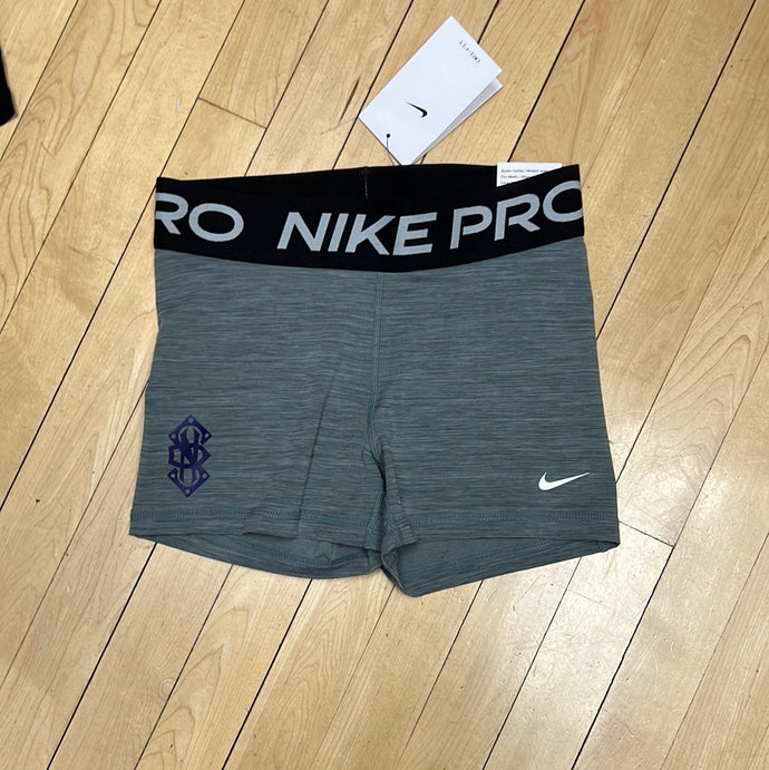Nike Pro Shorts