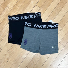 Load image into Gallery viewer, Nike Pro Shorts
