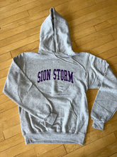 Load image into Gallery viewer, Champion Hooded Sweatshirt
