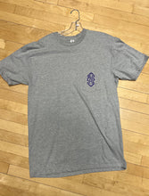 Load image into Gallery viewer, Men’s Gray Sion T-Shirt
