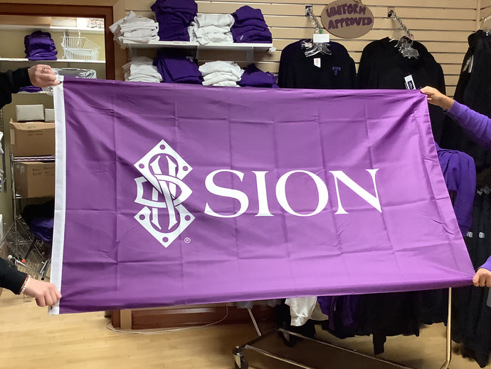 Sion Flag