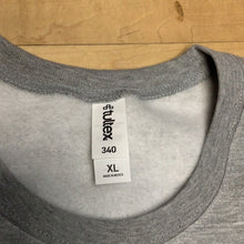 Load image into Gallery viewer, Gray Crewneck Sweatshirt
