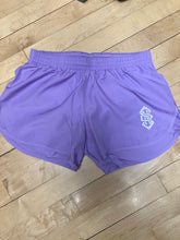 Load image into Gallery viewer, Sion Insignia Running Shorts
