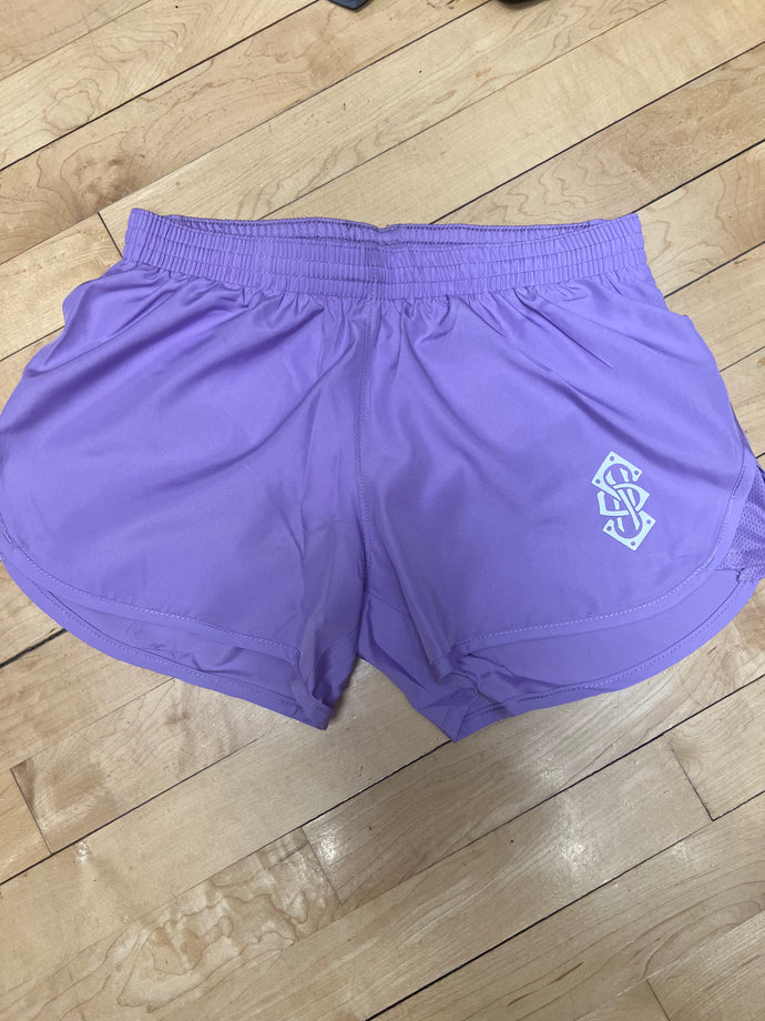 Sion Insignia Running Shorts