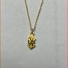 Load image into Gallery viewer, Sion Insignia Necklace
