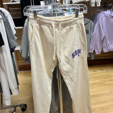 Load image into Gallery viewer, Cream Sion Sweatpants

